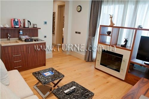 Зображення Stories Apart Kumbaraci 4*