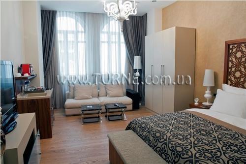 Фотографія Stories Apart Kumbaraci 4*