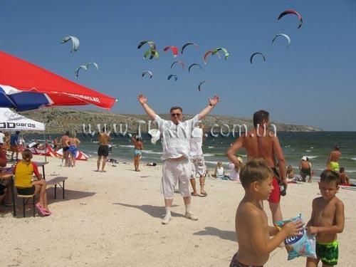 Готель Крымское Приазовье Пансионат С Лечением 1*