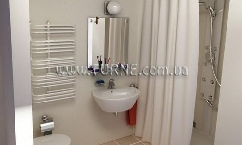 Фотографія Зеленый мыс Резорт гостинично-туристический комплекс