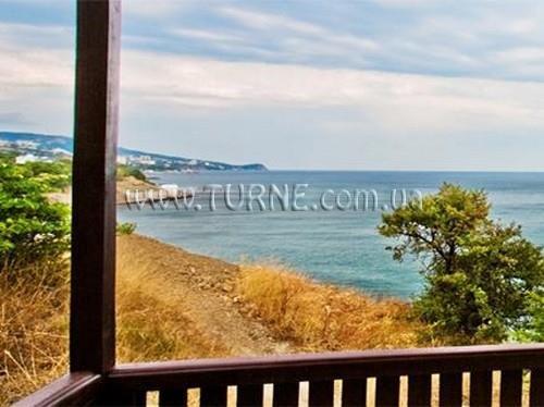 Фото Зеленый мыс Резорт гостинично-туристический комплекс