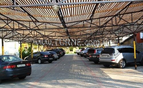 Фото Диодон база отдыха