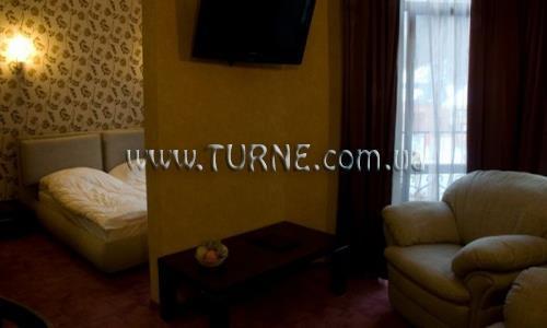 Фото Шелтер 3*