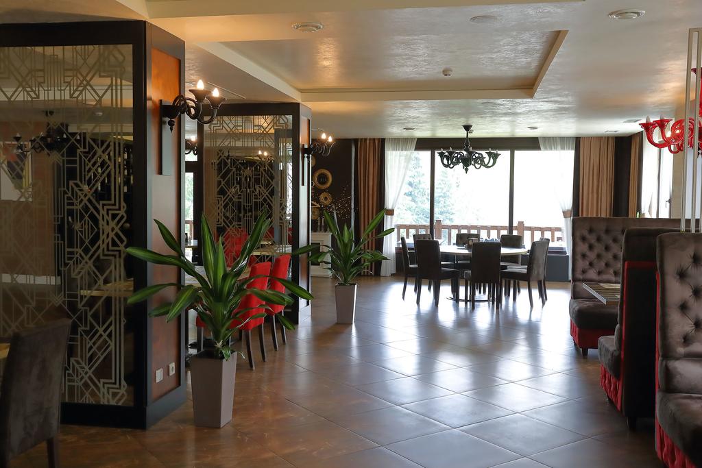 Фото Тавель 3*