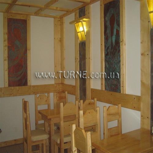 Фотографія Магия Карпат 3*