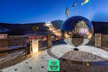 Тури по Україні