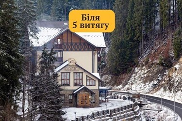 Тури по Україні