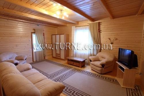 Фотографія Маеток Сокильське гостинично-туристический комплекс