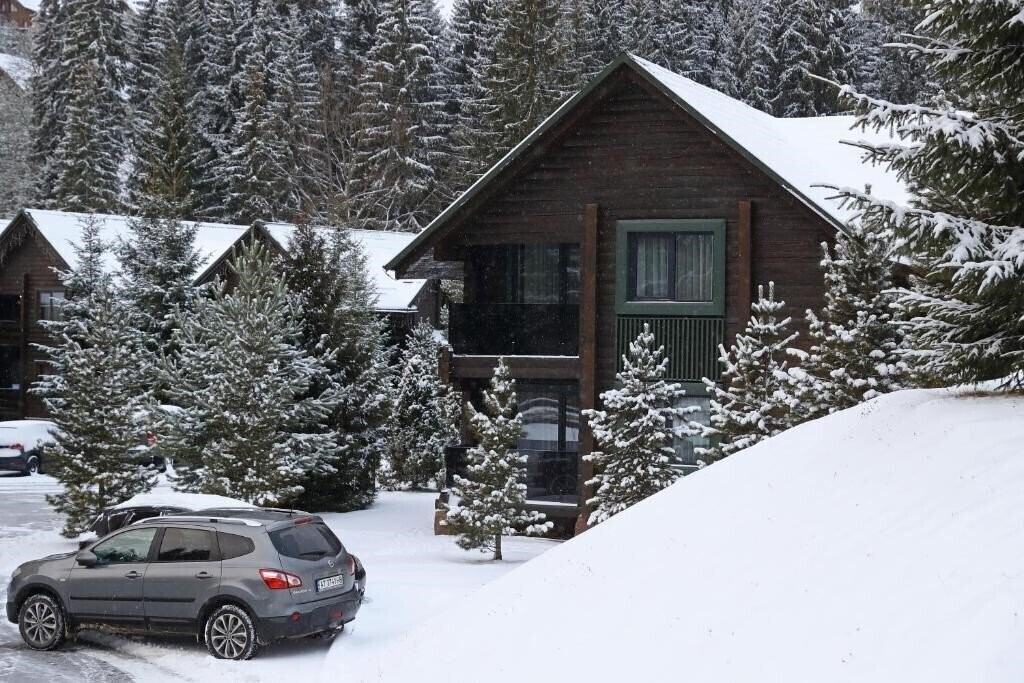 Фотографія ТК Буковель отельный комплекс 