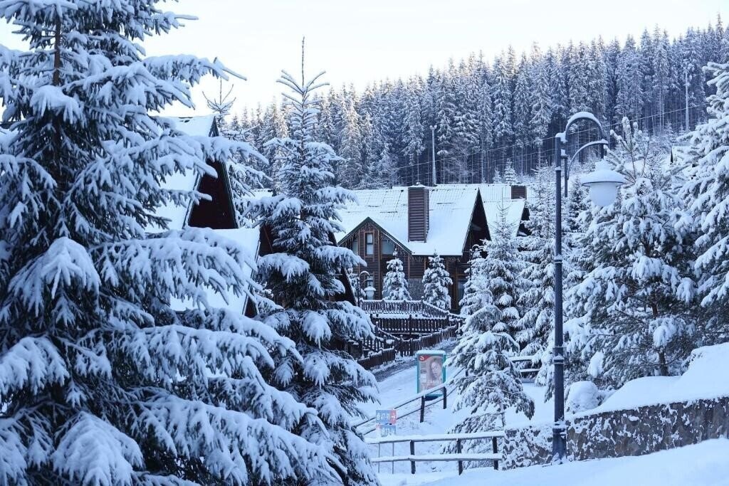 Зображення ТК Буковель отельный комплекс 