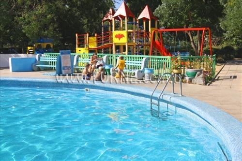 Изображение Орен-Крым санаторий