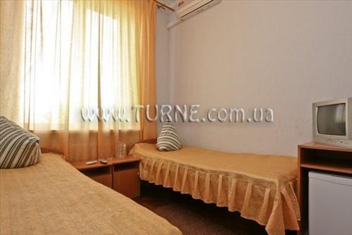 Отель Чайка медицинский центр