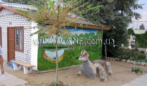 Фотографія Золотой Пляж ТОК