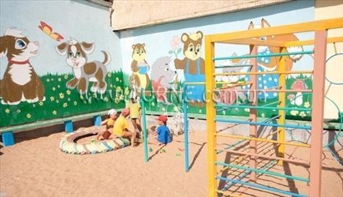 Готель Золотой Пляж ТОК