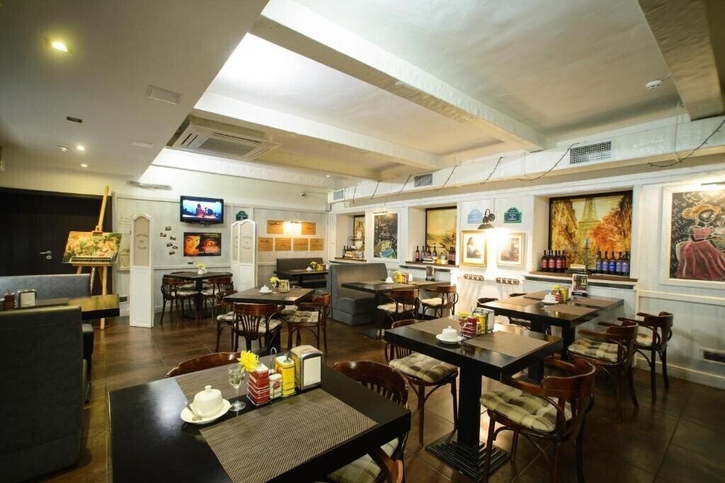 Изображение Reikartz Харьков 3*