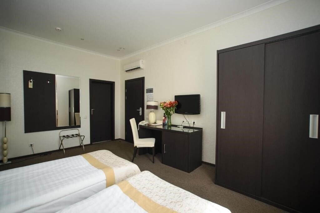 Картинка Reikartz Харьков 3*