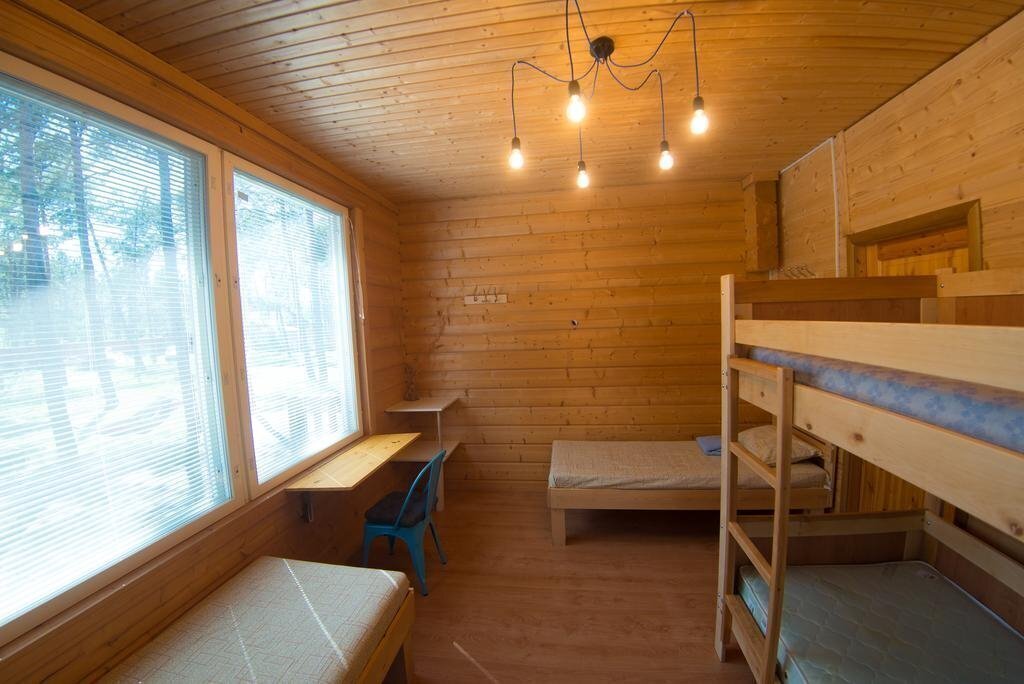 Фото Friday Wood 3*