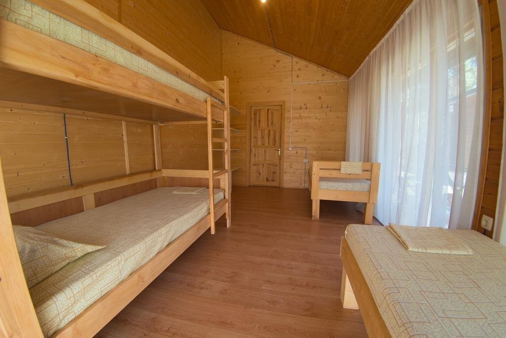 Изображение Friday Wood 3*