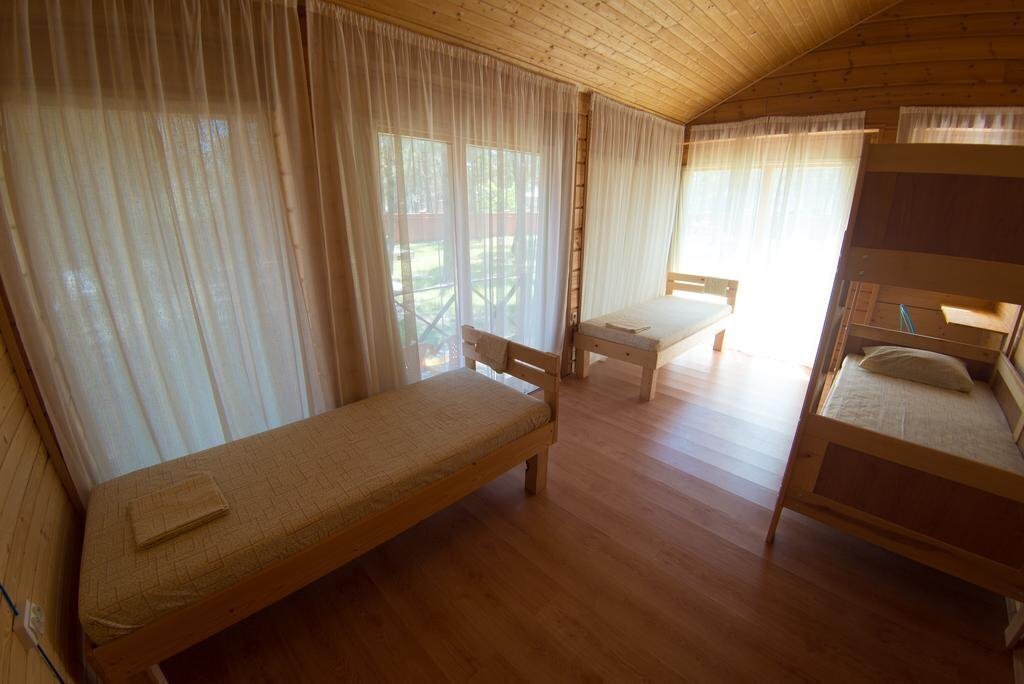 Картинка Friday Wood 3*