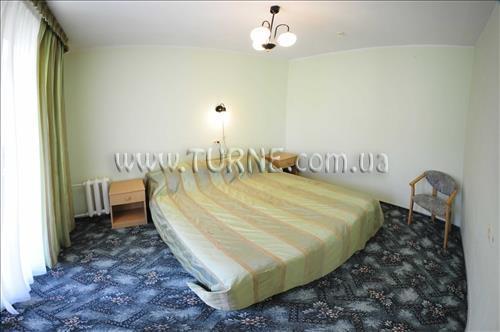 Фотографія Приморье ТОК