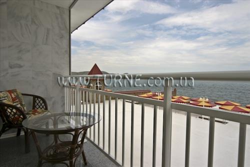 Зображення Белый Грифон 1*