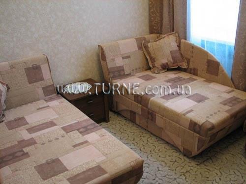 Фотографія Нижний Мисхор санаторий