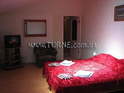 Фото Нижний Мисхор санаторий