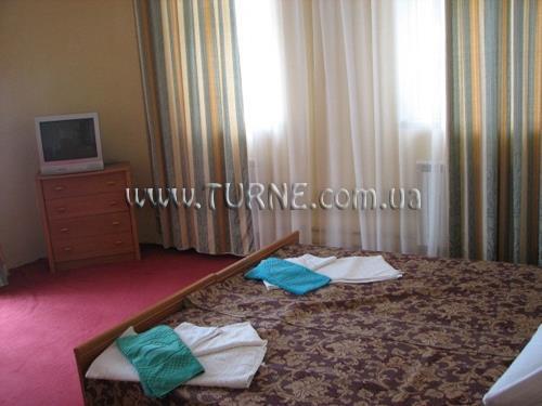 Зображення Дача Курчатова санаторий