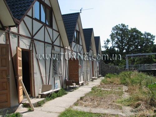 Фотографія Дача Курчатова санаторий