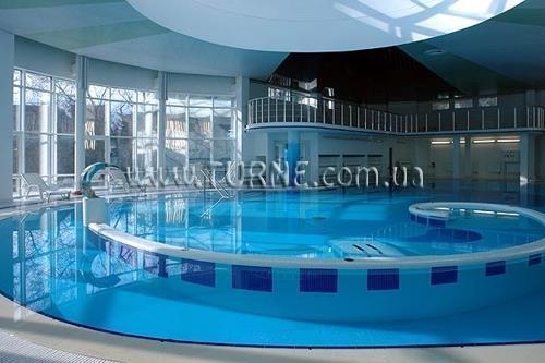 Фото Дача Курчатова санаторий