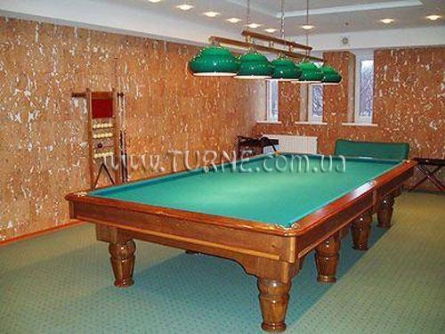 Изображение Санаторий Им. Гоголя санаторий