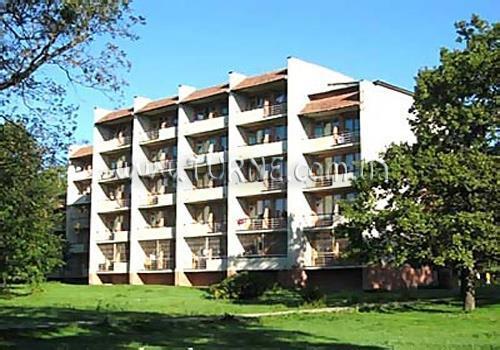 Картинка Черемош санаторий