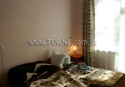 Фотографія Черемош санаторий