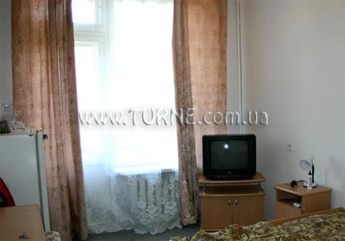 Фото Черемош санаторий