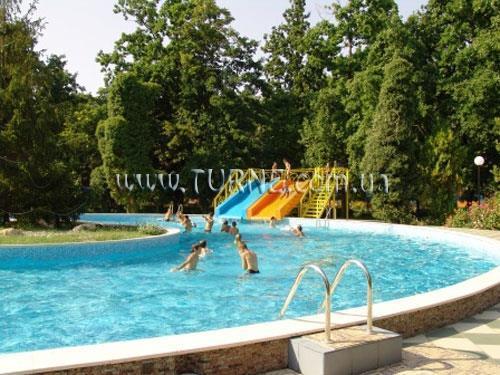 Зображення Лучезарный пансионат