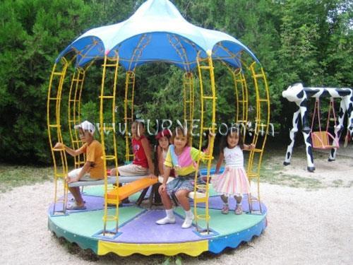 Фотографія Лучезарный пансионат