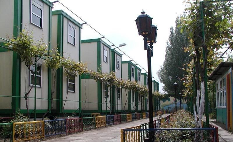 Фото Солнечная база отдыха