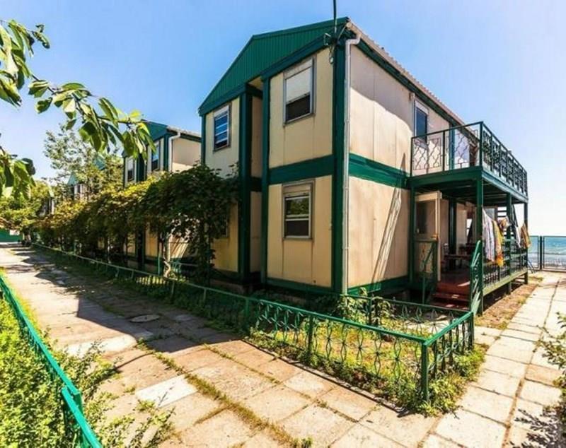 Зображення Солнечная база отдыха