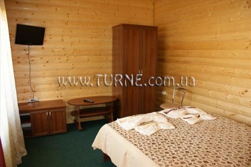 Картинка Олимпия отель без категории