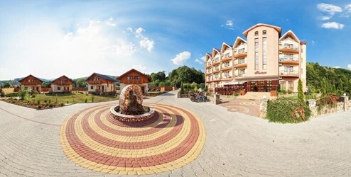 Тури по Україні