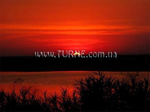 Фото Рыбачий база отдыха