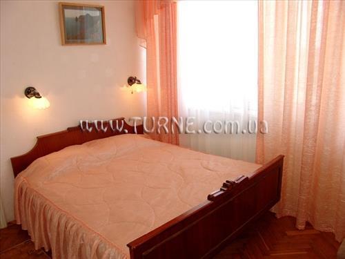 Фотографія Крым ТОК