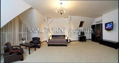 Картинка Pausa вилла