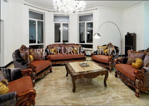 Готель Pausa вилла