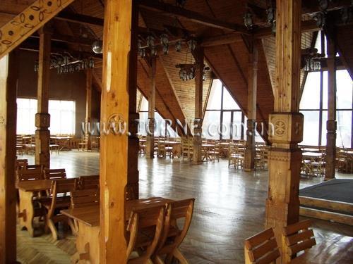 Зображення Карпаты 3*