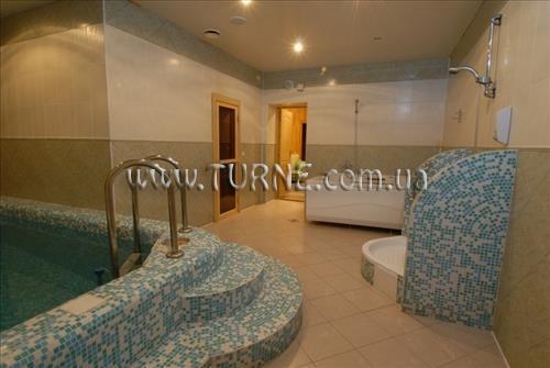 Фотографія Захар Беркут 3*