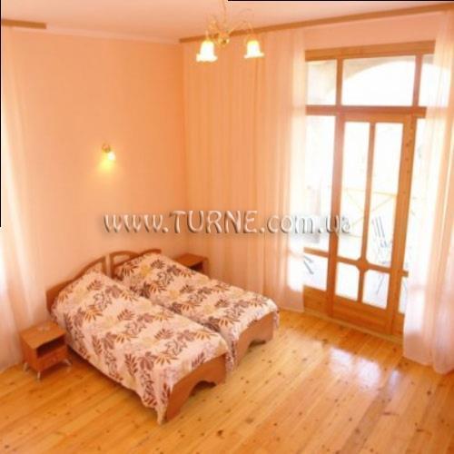 Зображення Гостеой Дом Гелиос отель без категории