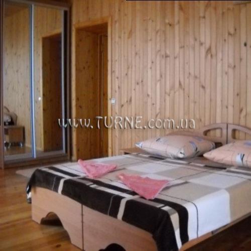 Фото Гостеой Дом Гелиос отель без категории