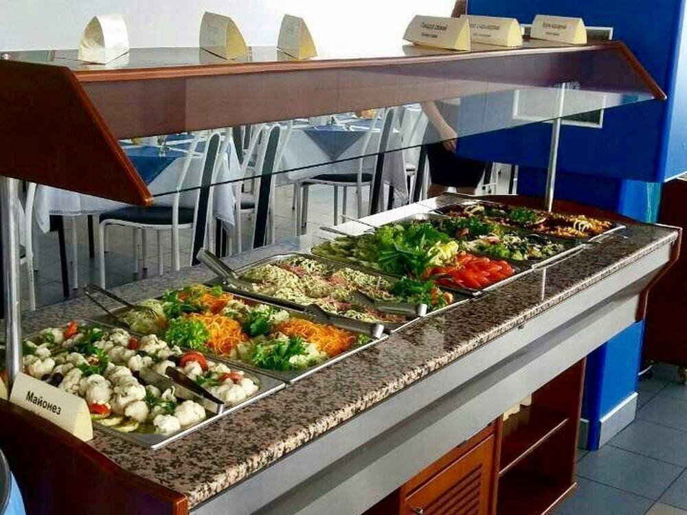 Фото Алмаз 3*