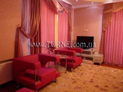 Картинка Жемчужина вилла